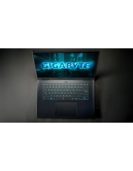 Ordenador Portátil Gigabyte GAMING A16 9RGA6I75THFHJK0PT000