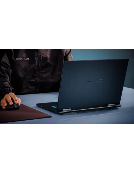 Ordenador Portátil Gigabyte GAMING A16 9RGA6I75THFHJK0PT000