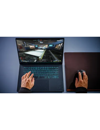 Ordenador Portátil Gigabyte GAMING A16 9RGA6I75THFHJK0PT000