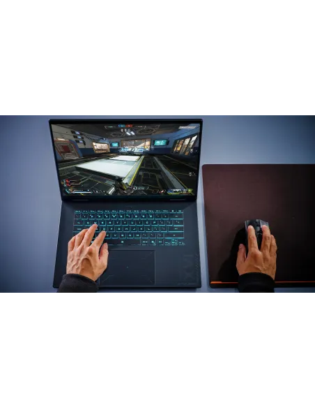 Ordenador Portátil Gigabyte GAMING A16 9RGA6I75THFHJK0PT000