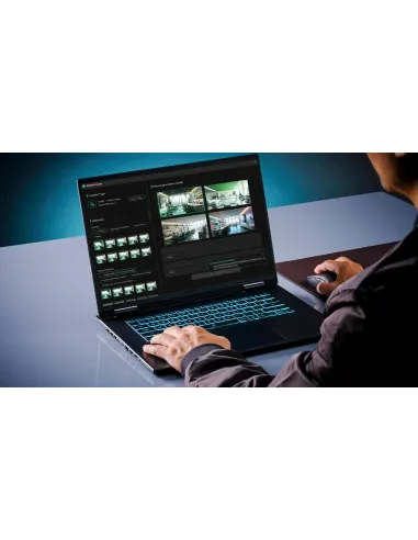 Ordenador Portátil Gigabyte GAMING A16 9RGA6I75THFHJK0PT000