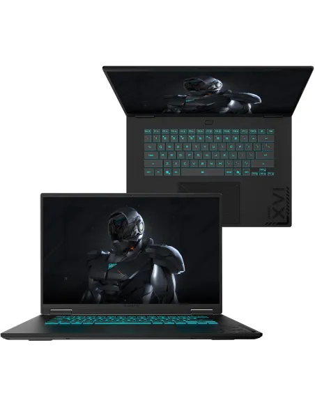 Ordenador Portátil Gigabyte GAMING A16 CVHI3PT864SD