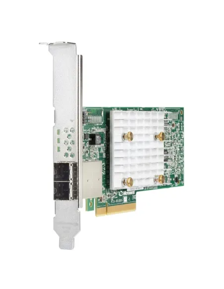 HPE E208e-p Controlador Smart Array SR