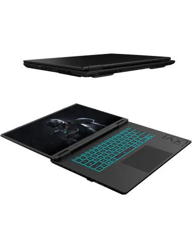 Ordenador Portátil Gigabyte GAMING A16 CVHI3PT864SD