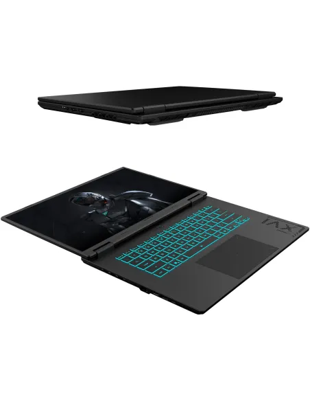 Ordenador Portátil Gigabyte GAMING A16 CVHI3PT864SD