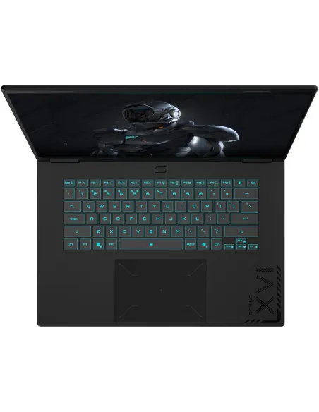 Ordenador Portátil Gigabyte GAMING A16 CVHI3PT864SD