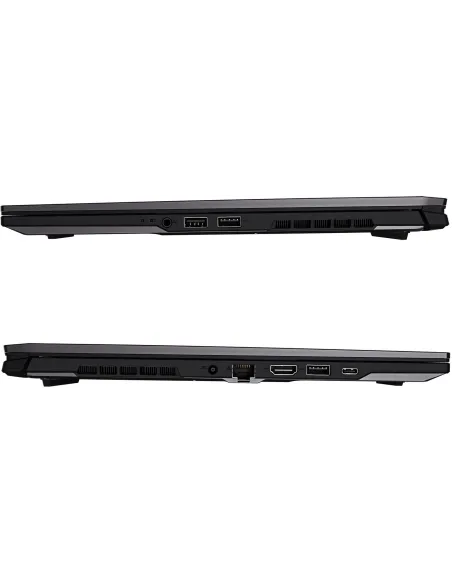 Ordenador Portátil Gigabyte AERO X16 1VH93PTC64DH