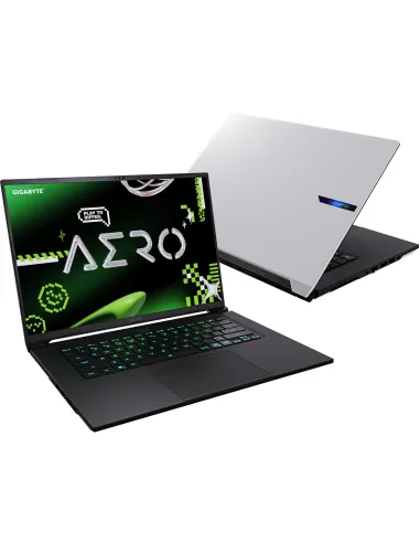 Ordenador Portátil Gigabyte AERO X16 1WH93PTC64DH