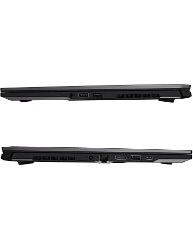 Ordenador Portátil Gigabyte AERO X16 2WHA3PTC64AH