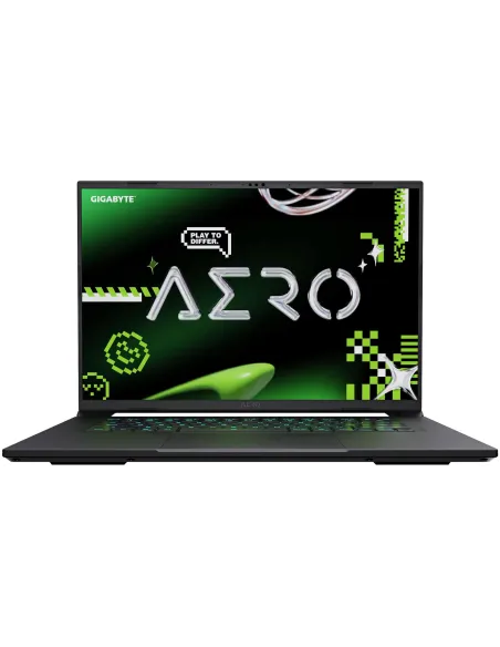 Ordenador Portátil Gigabyte AERO X16 2WHA3PTC65AH