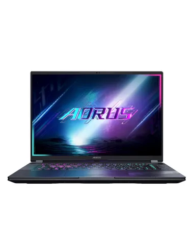 Ordenador Portátil Gigabyte Aorus Elite 16 BWHC3PTC64SH