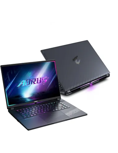 Ordenador Portátil Gigabyte Aorus Elite 16 BWHC3PTC64SH