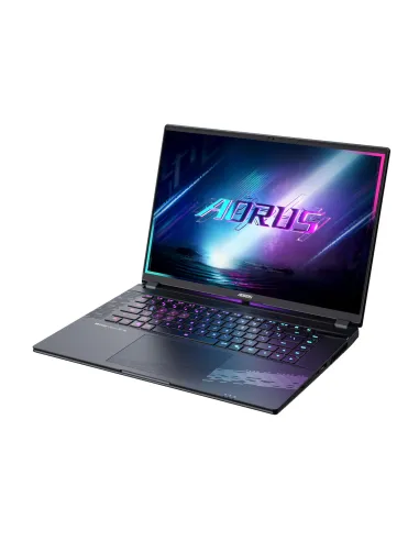 Ordenador Portátil Gigabyte Aorus Elite 16 BWHC3PTC64SH