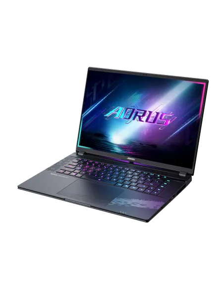 Ordenador Portátil Gigabyte Aorus Elite 16 BWHC3PTC64SH
