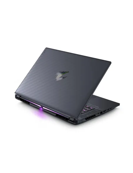 Ordenador Portátil Gigabyte Aorus Elite 16 BWHC3PTC64SH