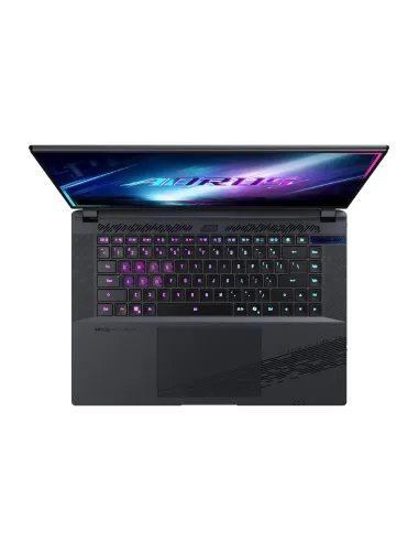 Ordenador Portátil Gigabyte Aorus Elite 16 BWHC3PTC64SH