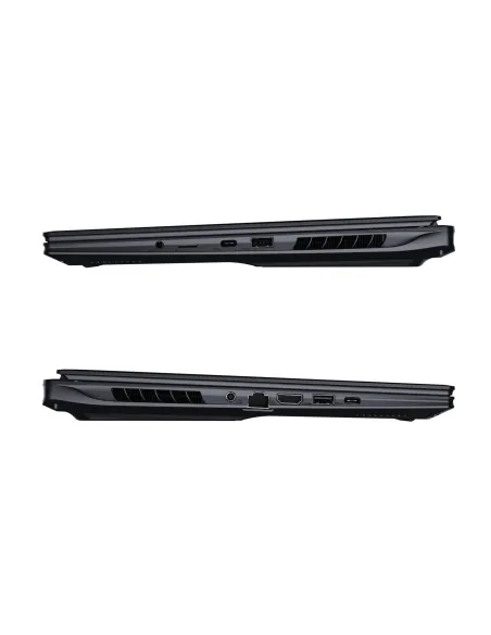 Ordenador Portátil Gigabyte Aorus Elite 16 BWHC3PTC64SH