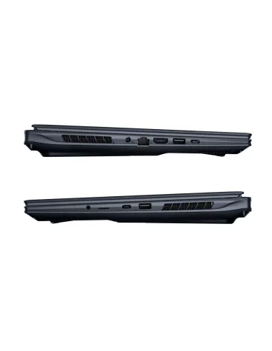 Ordenador Portátil Gigabyte Aorus Master 16 BYHC5PTE64SP