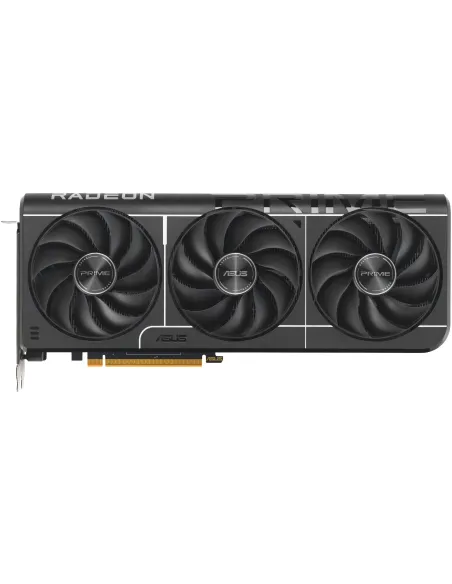 ASUS Prime Radeon RX 9070 16GB GDDR6 OC Edition