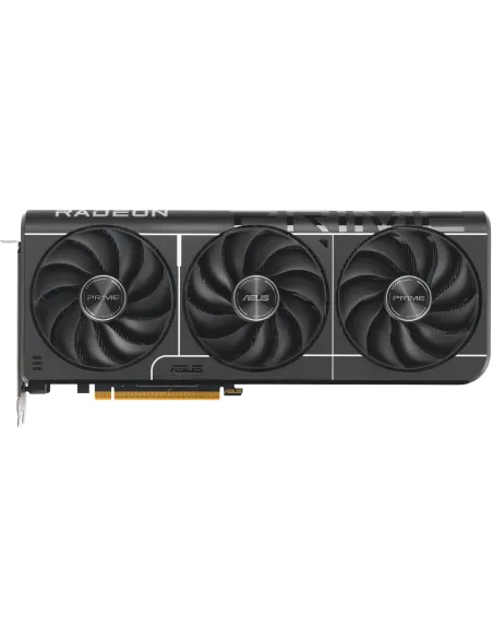 ASUS Prime Radeon RX 9070 16GB GDDR6 OC Edition