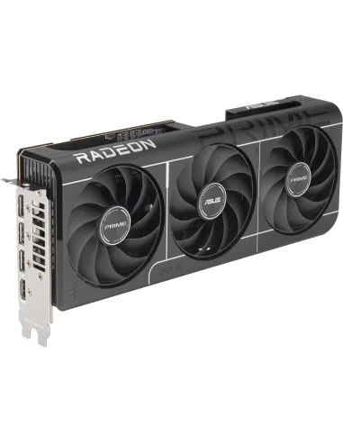 ASUS Prime Radeon RX 9070 16GB GDDR6 OC Edition