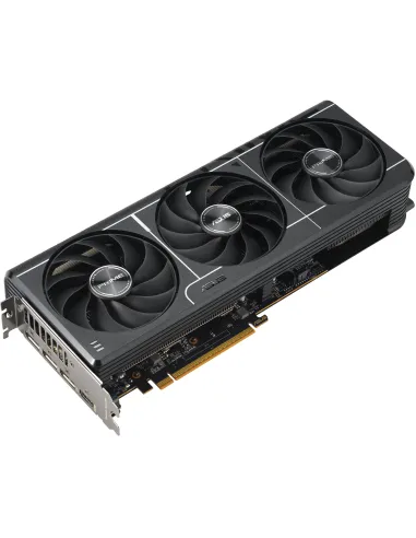 ASUS Prime Radeon RX 9070 16GB GDDR6 OC Edition