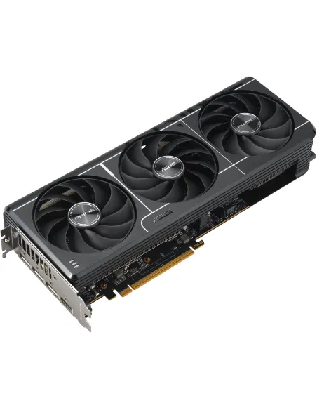 ASUS Prime Radeon RX 9070 16GB GDDR6 OC Edition