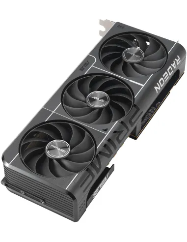 ASUS Prime Radeon RX 9070 16GB GDDR6 OC Edition