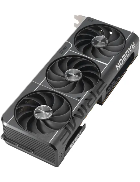 ASUS Prime Radeon RX 9070 16GB GDDR6 OC Edition