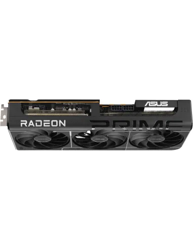ASUS Prime Radeon RX 9070 16GB GDDR6 OC Edition