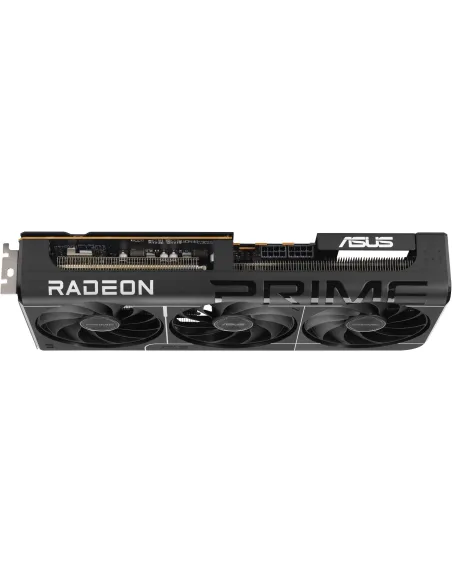 ASUS Prime Radeon RX 9070 16GB GDDR6 OC Edition