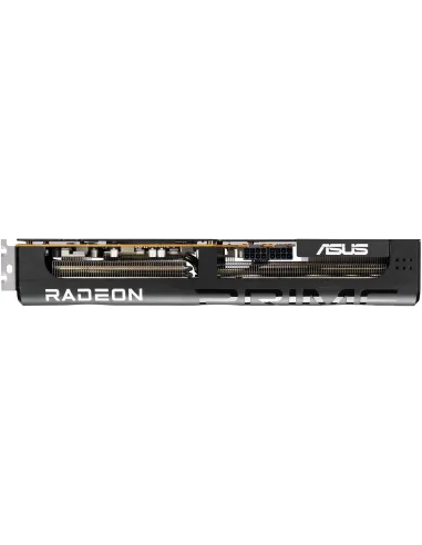 ASUS Prime Radeon RX 9070 16GB GDDR6 OC Edition