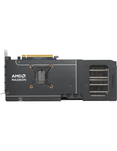 ASUS Prime Radeon RX 9070 16GB GDDR6 OC Edition