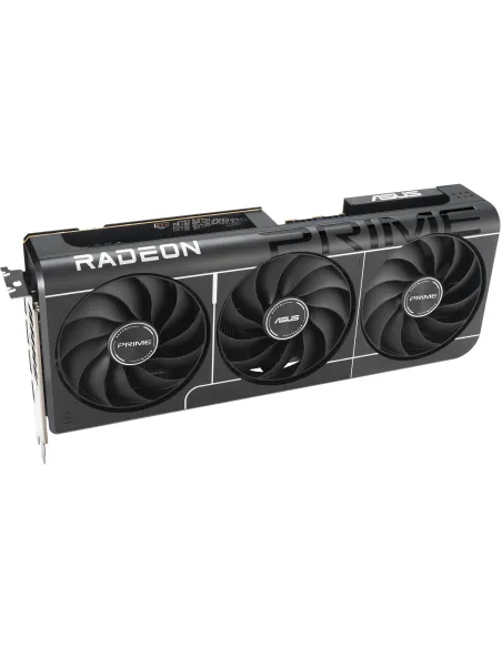 ASUS Prime Radeon RX 9070 16GB GDDR6 OC Edition