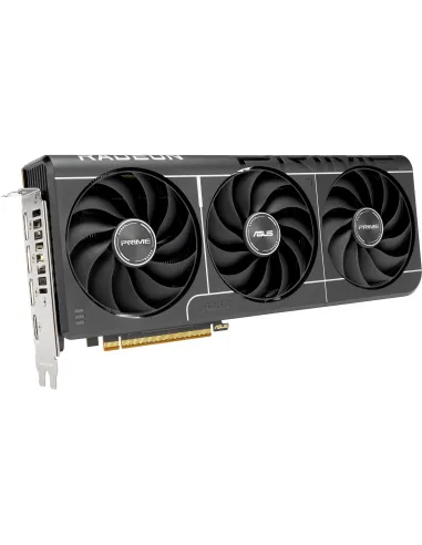 ASUS Prime Radeon RX 9070 16GB GDDR6 OC Edition