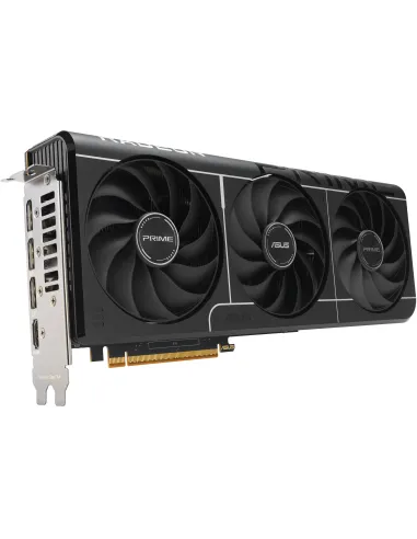 ASUS Prime Radeon RX 9070 16GB GDDR6 OC Edition
