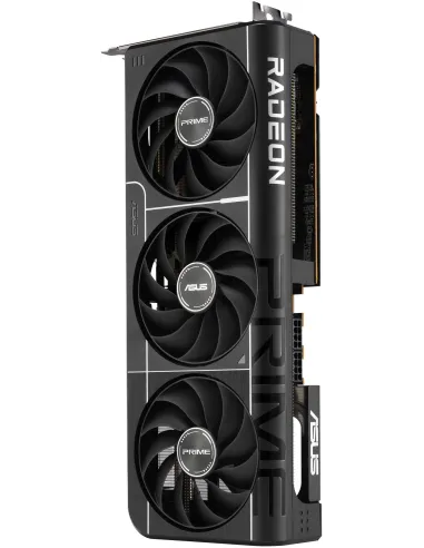 ASUS Prime Radeon RX 9070 16GB GDDR6 OC Edition