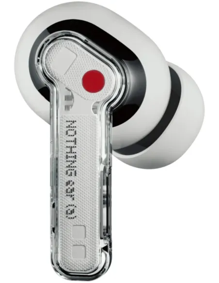 Auriculares Nothing Ear (a) Blancos