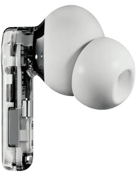 Auriculares Nothing Ear (a) Blancos
