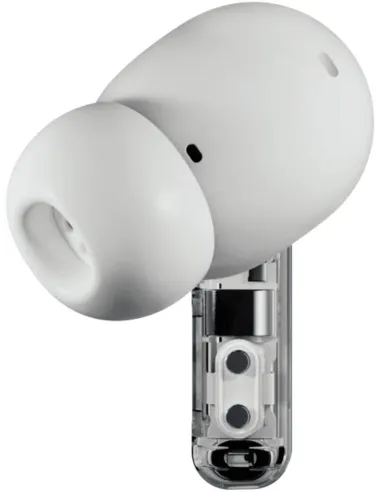 Auriculares Nothing Ear (a) Blancos