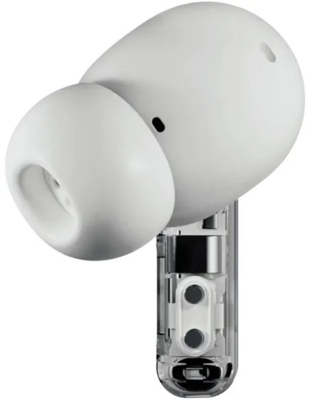 Auriculares Nothing Ear (a) Blancos