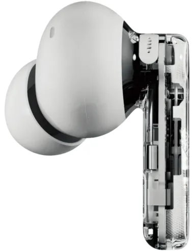 Auriculares Nothing Ear (a) Blancos