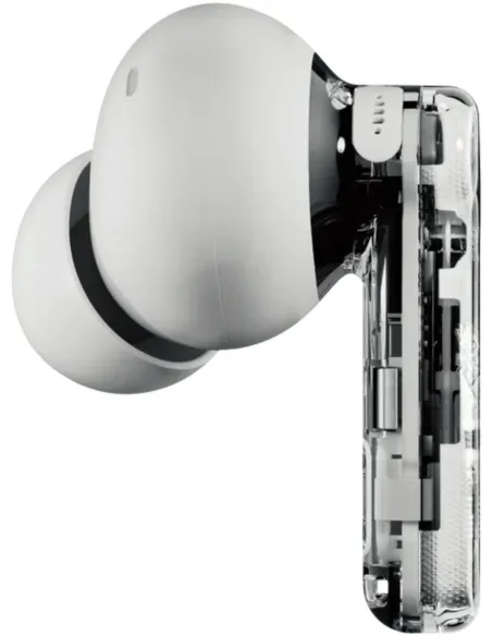 Auriculares Nothing Ear (a) Blancos