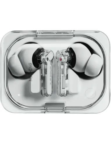 Auriculares Nothing Ear (a) Blancos