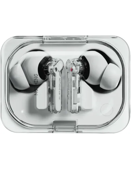 Auriculares Nothing Ear (a) Blancos