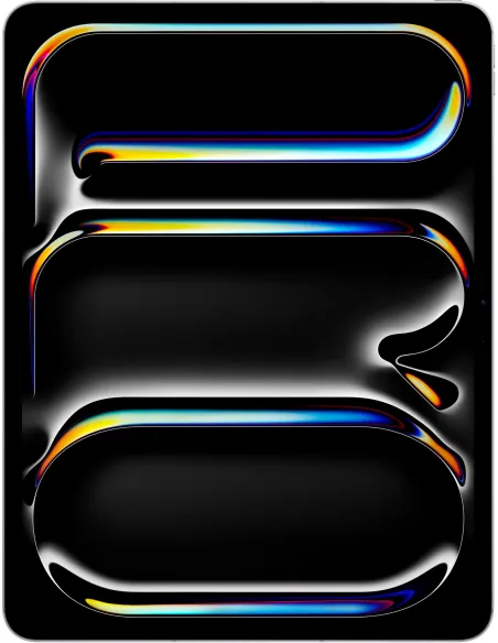 Apple IPAD Pro M5 13" WiFi + Cellular 12GB/256GB Plata con Vidrio Estándar Ultra Retina XDR