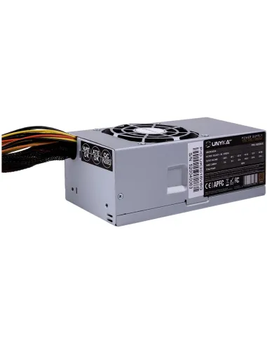 Unykach 52004V2 TFX 350W 80 Plus Bronze