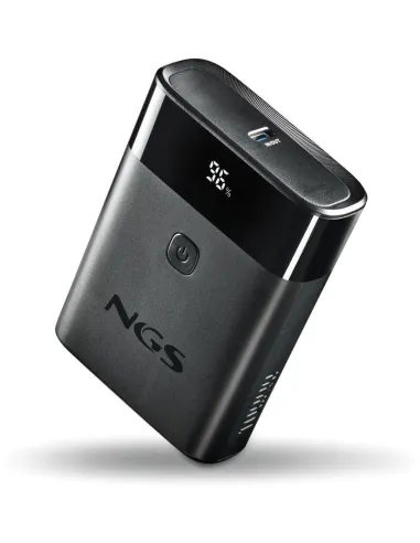 PowerBank NGS TWIX10