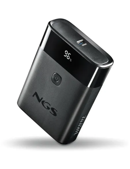 PowerBank NGS TWIX10