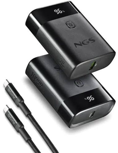 PowerBank NGS TWIX10